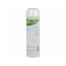 Load image into Gallery viewer, Pentek - CC-10 - 10" x 2.5" Coconut Granular Activated Carbon GAC Filter