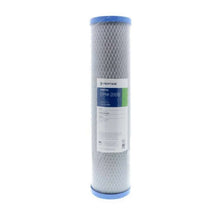 Load image into Gallery viewer, Pentek - EPM-20BB - 20" x 4.5" Modified Epsilon Carbon-Briquette 10 Micron Filter