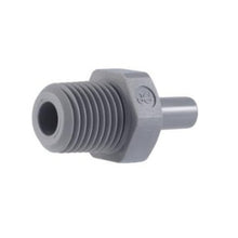 Load image into Gallery viewer, John Guest - Acetal Stem Adapter Fitting - Grey