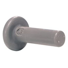 Load image into Gallery viewer, John Guest - Acetal Plug Stopper Fitting - Grey