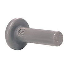 Load image into Gallery viewer, John Guest - Acetal Plug Stopper Fitting - Grey