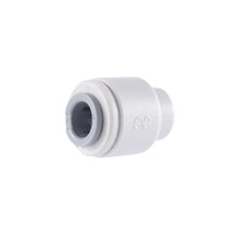 Load image into Gallery viewer, John Guest - Acetal End Stop Fitting - Grey
