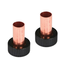 Load image into Gallery viewer, Autotrol (1001670) 1" Sweat Copper Tube Adapter Kit