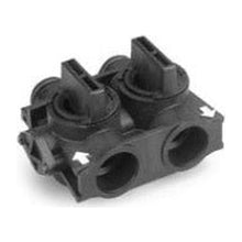 Load image into Gallery viewer, Fleck (60049) Plastic Bypass Less In-Out Yoke for 5600-SE-5000-8500