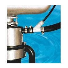 Load image into Gallery viewer, Ecotech (D-38QC) 1/2"- 7/8" HB X 3/8" JG UNI. RO Drain Kit