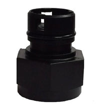 Load image into Gallery viewer, Fleck (60705-00) 1/2" QC X 1/2" FNPT; Plastic Less Flow Button