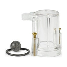 Load image into Gallery viewer, Autotrol (1032417) 1/4" Male Air Check Kit (Yellow Tag)