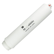 Load image into Gallery viewer, Omnipure - TQ56 - Q-Series PuROTwist Replacement Encapsulated Reverse Osmosis Membrane with Built In Flow Control