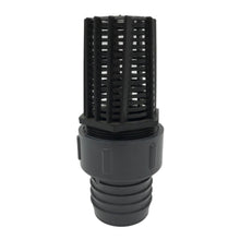 Load image into Gallery viewer, Mazzei (S-87) PVC Strainer for 1" Suction Lines used on 2" Injectors