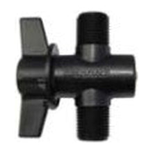 Load image into Gallery viewer, Mazzei (MV-50 PP) 1/2" Metering Valve for 1" & 1.5" Injectors - Polypropylene