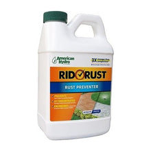 Load image into Gallery viewer, American Hydro Systems (RR1-1-CS) Rid O Rust - Rust Preventer