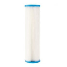 Load image into Gallery viewer, Watts - WPC Series - 10" x 2.5" Pleated Sediment Filter