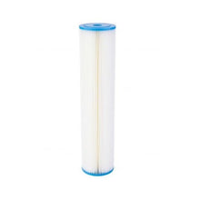 Load image into Gallery viewer, Watts - WPC Series - 20" x 4.5" Pleated Sediment Filter