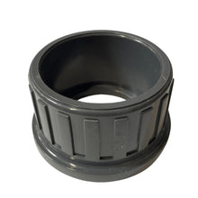 Load image into Gallery viewer, Watts (BB-ADAPTER) Big Bubba BBH 2" PVC DE EP Adapter; Grey