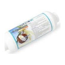 Load image into Gallery viewer, PureT - IL-6W-C - 6" x 2" Inline Post GAC Carbon Filter