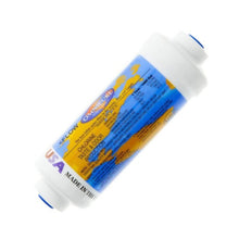Load image into Gallery viewer, Omnipure - K2328 - 6" x 2" T40 GAC Coconut Carbon Inline Filter