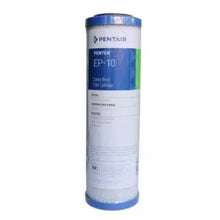 Load image into Gallery viewer, Pentek - EP-10 - 10" x 2.5" Modified Epsilon Carbon-Briquette 5 Micron Filter