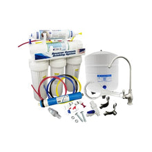 Load image into Gallery viewer, PureT RO550-905EZ 5-Stage Reverse Osmosis System 50 GPD