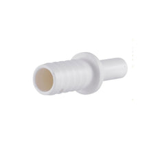 Load image into Gallery viewer, John Guest - Polypropylene Stem to Hose Barb Fitting - White