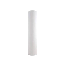 Load image into Gallery viewer, 20" x 4.5" Whole House Replacement Full Flow Sediment Filter Cartridge 5 Micron