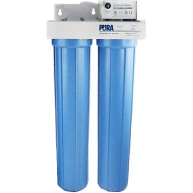 Pura-UV--UV20-2SD-5-Micron-Sediment-Filter-10-GPM,Isopure-Water,2