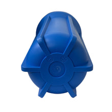 Load image into Gallery viewer, PureT (B891 - BK34 - PR) 10" w - PR Commercial Heavy Duty Filter Housing 3 - 4"NPT Black - Blue - Isopure Water - B891 - BK34 - PR