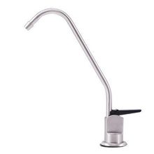 Load image into Gallery viewer, PureT - F - 01 Series - Standard Long - Reach Faucet - Isopure Water - F - 01 - BN - NAG