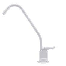 Load image into Gallery viewer, PureT - F - 01 Series - Standard Long - Reach Faucet - Isopure Water - F - 01 - WHT - NAG
