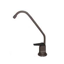 Load image into Gallery viewer, PureT - F - 01 Series - Standard Long - Reach Faucet - Isopure Water - F - 01 - ORB - NAG