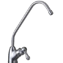 Load image into Gallery viewer, PureT - F - 07 Series - Euro Style Ceramic Disk Long Reach Faucet - Isopure Water - F - 07 - BSS - NAG