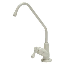 Load image into Gallery viewer, PureT - F - 07 Series - Euro Style Ceramic Disk Long Reach Faucet - Isopure Water - F - 07 - ALM - NAG