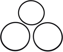 Load image into Gallery viewer, PureT (HOR - 02) Big Blue Housing O - Ring - Compatible with Pentek 151122 - 357 Buna - N O - Ring - Isopure Water - (3) HOR - 02