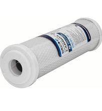 Load image into Gallery viewer, PureT - HQCBC Series - 10" x 2.5" Coconut Carbon Block Filter - Isopure Water - HQCBC - 10 - 0.5