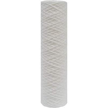 Load image into Gallery viewer, PureT - SC Series - 10" x 2.5" String Wound Cartridge Filter - Isopure Water - SC - 10SW - 1