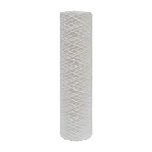 Load image into Gallery viewer, PureT - SC Series - 10" x 2.5" String Wound Cartridge Filter - Isopure Water - SC - 10SW - 1