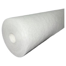 Load image into Gallery viewer, PureT - SC Signature Series - 20" x 4.5" Spun Polypropylene Sediment Filter - Isopure Water - SC45 - 20001