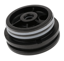 Load image into Gallery viewer, PureT (SSMH - 40 - O) O - Ring for In - Out Water Ports of SSMH Series End Cap - Isopure Water - SSMH - 40 - O
