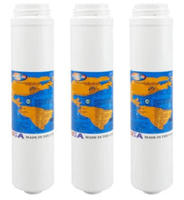 Load image into Gallery viewer, Omnipure - Q5640 - 12" x 2.5" Q-Series Twist Off T40 GAC Filter