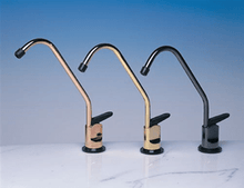 Load image into Gallery viewer, QMP (QMP102) Faucet Long Reach Non - Air Gap Faucet - Isopure Water - QMP102