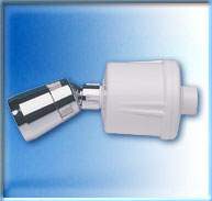 QMP-(QMP540)-Shower-Filters-SHOWER-FILTER-W-CHROME-HEAD,Isopure-Water,10