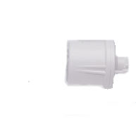 QMP-(QMP540-W-O-HEAD)-Shower-Filters-/Shower-Filters-no-head,Isopure-Water,1