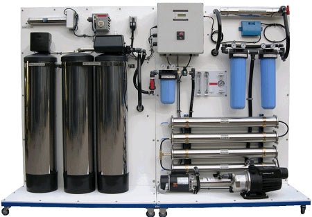 RO-International-(FS-1)-Full-Skid-1,800-2000-GPD-Reverse-Osmosis-System,Isopure-Water,11