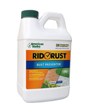 Load image into Gallery viewer, American Hydro Systems (RR1-1-CS) Rid O Rust - Rust Preventer
