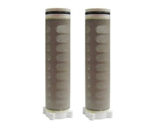 Load image into Gallery viewer, Rusco 1 - 1/2" Polyester or Stainless Steel Spin - Down Filter - Isopure Water - 2x FS1 1/2 - 30SS