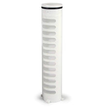 Load image into Gallery viewer, Rusco 1 - 1/2" Polyester or Stainless Steel Spin - Down Filter - Isopure Water - FS1 1/2 - 24