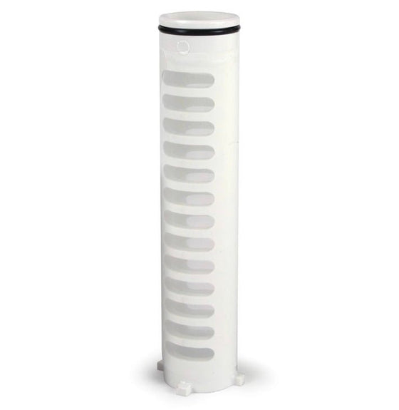 Rusco-1-1/2-Polyester-or-Stainless-Steel-Spin-Down-Filter,Isopure-Water,9