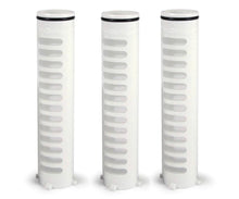 Load image into Gallery viewer, Rusco 1 - 1/2" Polyester or Stainless Steel Spin - Down Filter - Isopure Water - 3x FS1 1/2 - 24