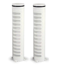 Load image into Gallery viewer, Rusco 1 - 1/2" Polyester or Stainless Steel Spin - Down Filter - Isopure Water - 2x FS1 1/2 - 24