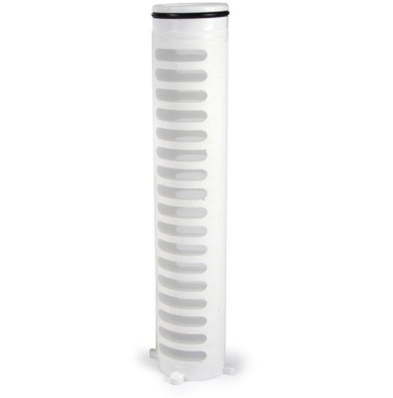 Rusco-2-Polyester-or-Stainless-Steel-Spin-Down-Filter,Isopure-Water,12