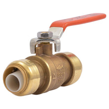 Load image into Gallery viewer, SharkBite - Ball Valve - Isopure Water - 22223 - 0000LF
